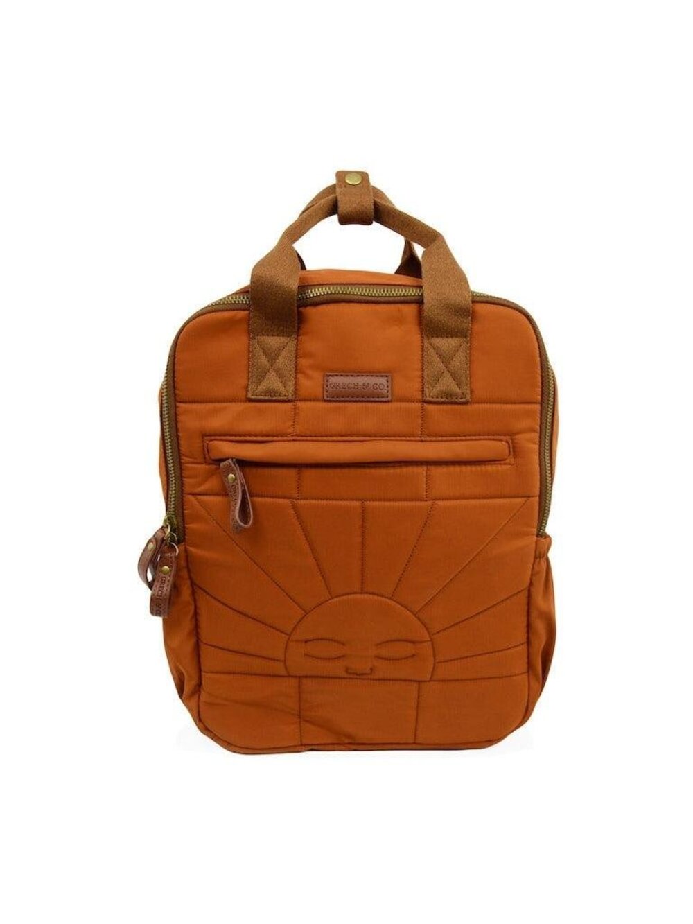 Junior Tablet Backpack - Tierra